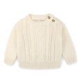 Load image into Gallery viewer, Cable Sweater and Legging Set
