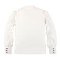 Load image into Gallery viewer, Mock Neck Knit Top - Made with Organic Cotton - Baby
