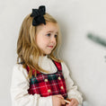 Load image into Gallery viewer, Mock Neck Knit Top - Made with Organic Cotton - Baby
