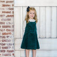 Load image into Gallery viewer, Bow Front Jumper - Baby
