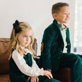 Load image into Gallery viewer, Bow Front Jumper - Baby
