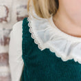 Load image into Gallery viewer, Bow Front Jumper - Baby
