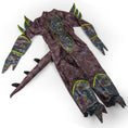 Load image into Gallery viewer, Dinosaur Costume

