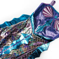 Load image into Gallery viewer, Sparkly Mermaid Costume
