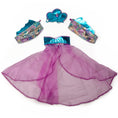 Load image into Gallery viewer, Sparkly Mermaid Costume
