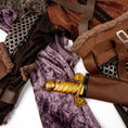 Load image into Gallery viewer, Kids Viking Costume
