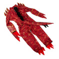 Load image into Gallery viewer, Kid's "Stegoceratops" Dinosaur Costume
