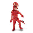Load image into Gallery viewer, Kid's "Stegoceratops" Dinosaur Costume
