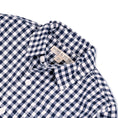 Load image into Gallery viewer, Organic Stretch Poplin Roll-Up Shirt - Baby
