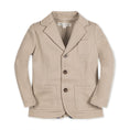 Load image into Gallery viewer, Fleece Blazer - Baby

