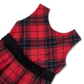 Load image into Gallery viewer, Organic Pleated Party Dress
