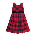 Load image into Gallery viewer, Organic Pleated Party Dress
