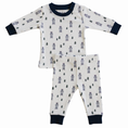 Load image into Gallery viewer, Pine Slopes Cotton Set
