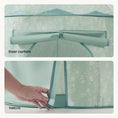 Load image into Gallery viewer, Tiny Land® Kids Tent – Indoor Tent for Toddlers
