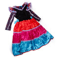 Load image into Gallery viewer, Día de los Muertos Costume
