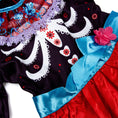 Load image into Gallery viewer, Día de los Muertos Costume
