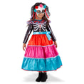 Load image into Gallery viewer, Día de los Muertos Costume
