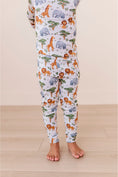Load image into Gallery viewer, Pajama Set - It's a Jungle Out There
