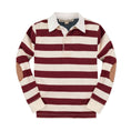 Load image into Gallery viewer, Organic Rugby Shirt - Baby
