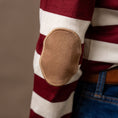 Load image into Gallery viewer, Organic Rugby Shirt - Baby
