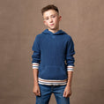 Load image into Gallery viewer, Organic Kanga Sweater Hoodie - Baby

