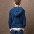 Load image into Gallery viewer, Organic Kanga Sweater Hoodie - Baby
