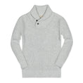 Load image into Gallery viewer, Organic Shawl Collar Sweater - Baby
