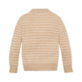 Load image into Gallery viewer, Organic Mock Neck Sweater
