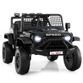 Load image into Gallery viewer, 24V Ride On Car for Kids with Parent Remote Control and Music
