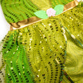 Load image into Gallery viewer, Green Pixie Fairy
