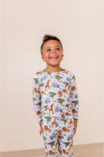 Load image into Gallery viewer, Pajama Set - It's a Jungle Out There
