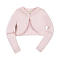 Load image into Gallery viewer, Organic Cropped Special Cardigan - Baby
