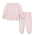 Load image into Gallery viewer, Organic Cardigan and Legging Set
