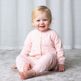 Load image into Gallery viewer, Organic Cardigan and Legging Set
