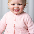Load image into Gallery viewer, Organic Cardigan and Legging Set

