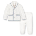 Load image into Gallery viewer, Organic Cardigan and Legging Set
