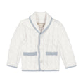Load image into Gallery viewer, Organic Cardigan and Legging Set
