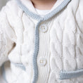 Load image into Gallery viewer, Organic Cardigan and Legging Set
