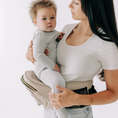 Load image into Gallery viewer, The Tushbaby Hip Carrier
