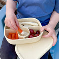 Load image into Gallery viewer, Hayden Bento Box - Lemon
