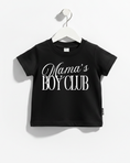 Load image into Gallery viewer, Mama's Boy Club Tee
