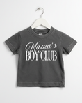 Load image into Gallery viewer, Mama's Boy Club Tee
