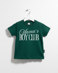 Load image into Gallery viewer, Mama's Boy Club Tee

