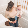 Load image into Gallery viewer, The Tushbaby Hip Carrier
