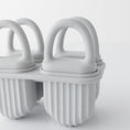 Load image into Gallery viewer, Sunny Pops Popsicle Molds
