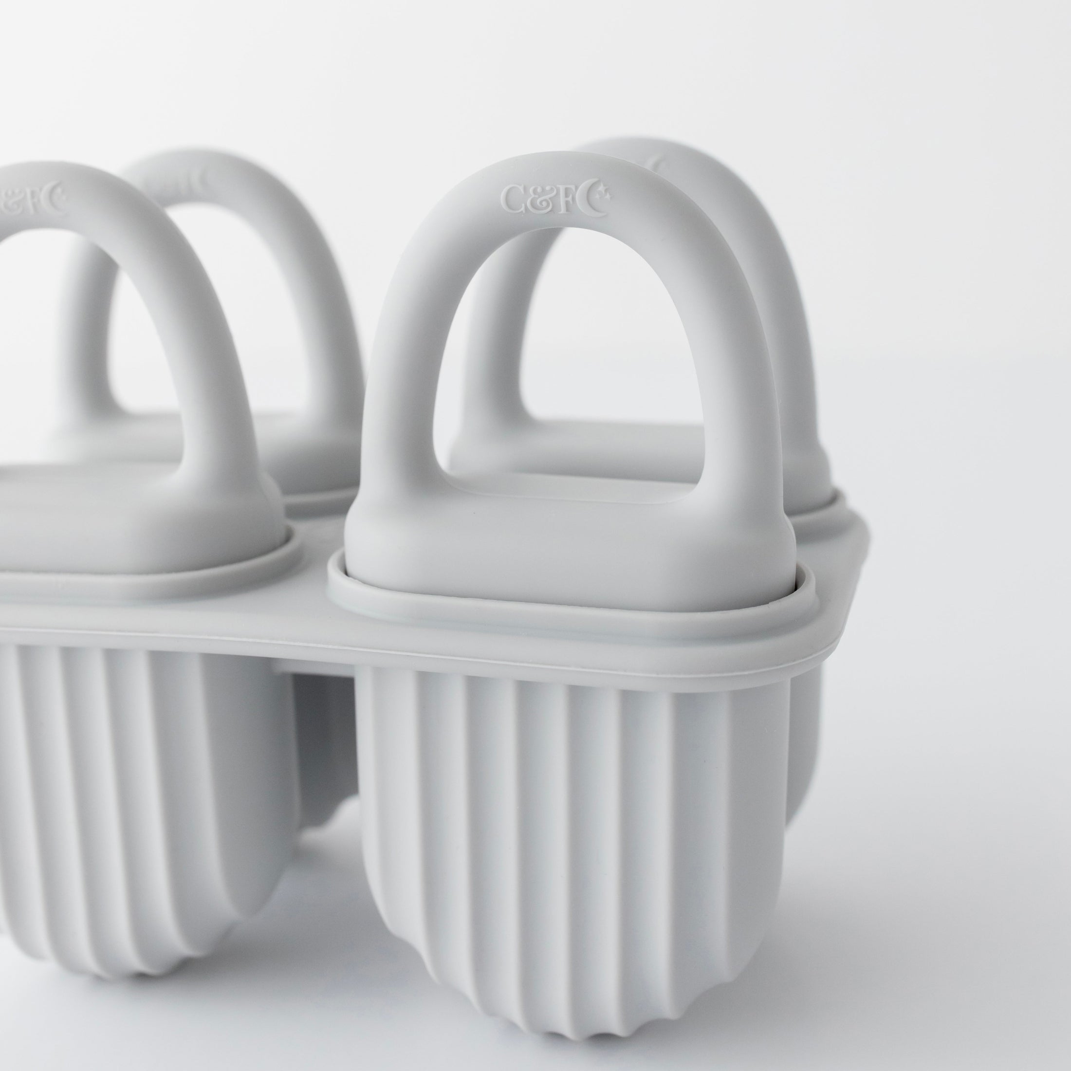 Sunny Pops Popsicle Molds