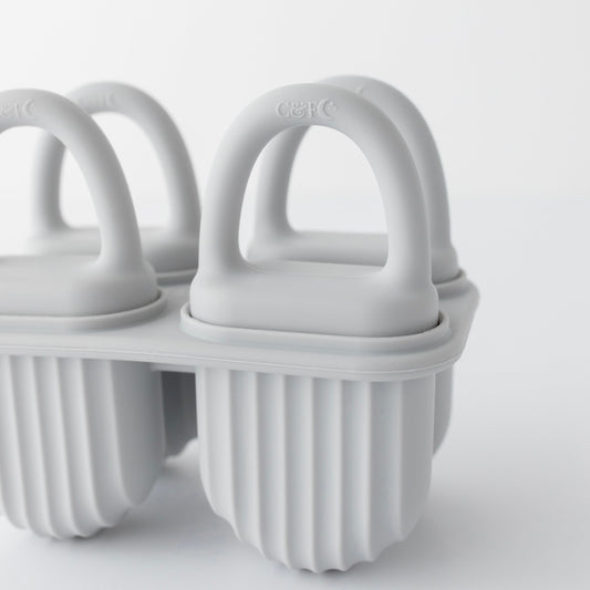 Sunny Pops Popsicle Molds