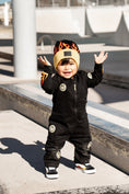 Load image into Gallery viewer, Flame Beanie
