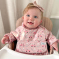 Load image into Gallery viewer, The Grayson Long Sleeve Bib - Golf

