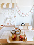 Load image into Gallery viewer, Apple Orchard Dramatic Play Printables
